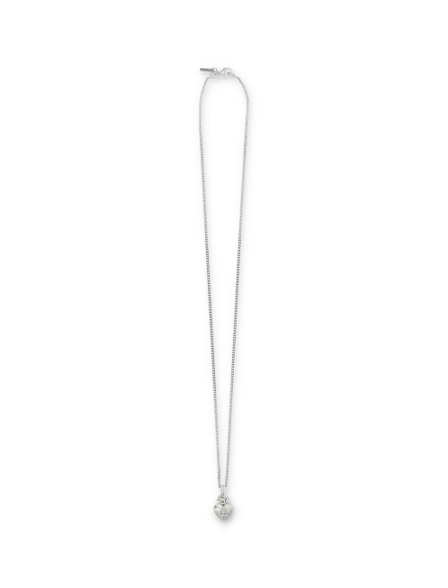 Small Sacred heart necklace - Necklace | Spazio Pritelli