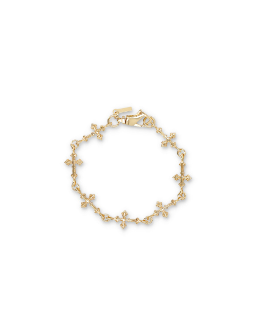 Multi-cross Avelli bracelet - Bracelets | Spazio Pritelli