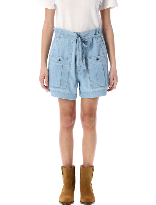Valdina shorts - Bermuda | Spazio Pritelli