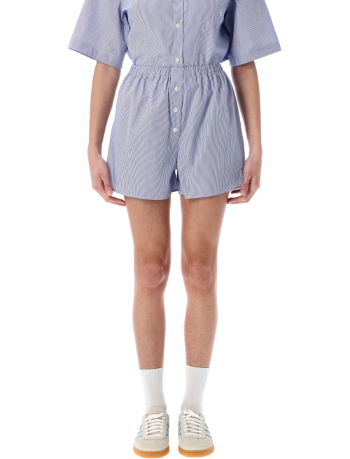 SRC mini boxer shorts - Bermuda | Spazio Pritelli