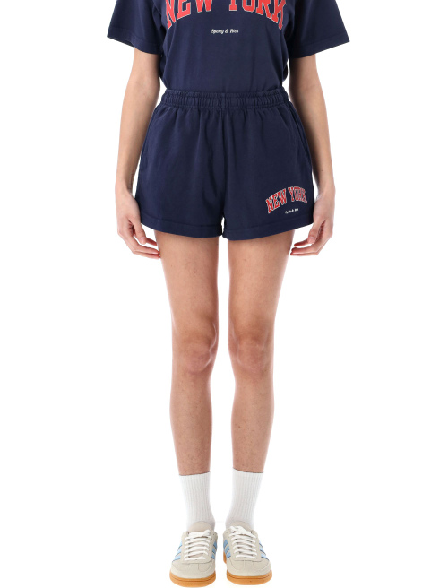 New York Ivy shorts - Bermuda | Spazio Pritelli