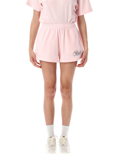 Health Script Disco short - Bermuda | Spazio Pritelli