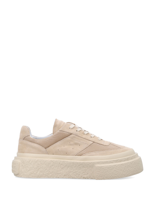 Gambetta sneakers - Sneakers | Spazio Pritelli