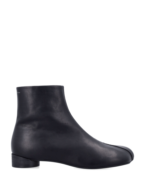 Anatomic ankle boot - Boots | Spazio Pritelli