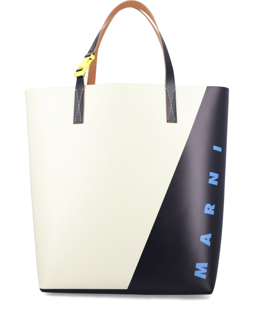 Tribeca shopper - Tote | Spazio Pritelli