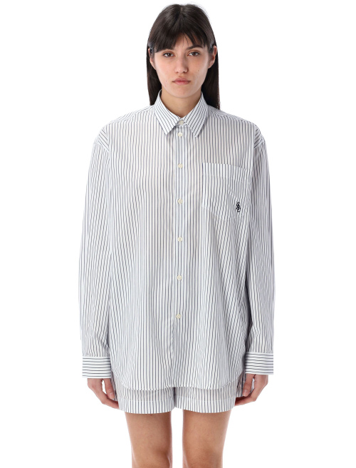 SRC oversized shirt - Shirt | Spazio Pritelli