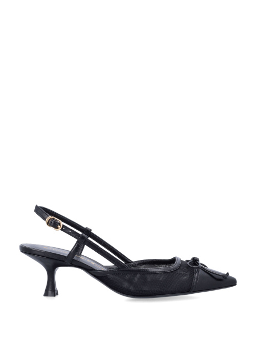 Kitty slingback - STUART WEITZMAN | Spazio Pritelli