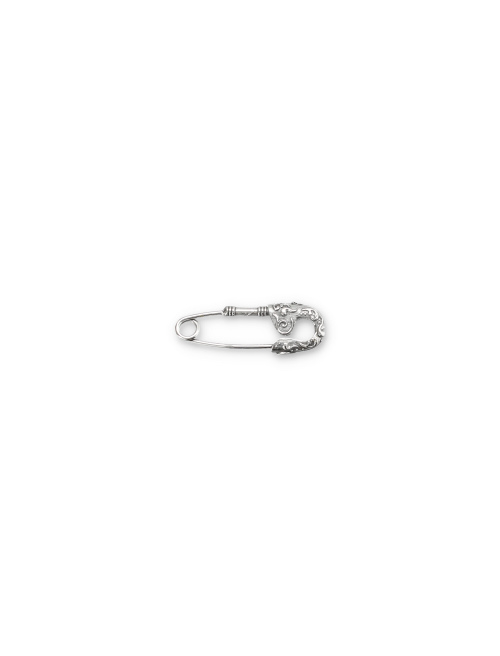 Small pin earring - Earrings | Spazio Pritelli