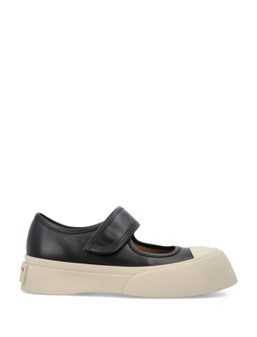 Pablo Mary Jane sneakers - Sneakers | Spazio Pritelli