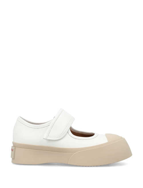 Pablo Mary Jane sneakers - Sneakers | Spazio Pritelli