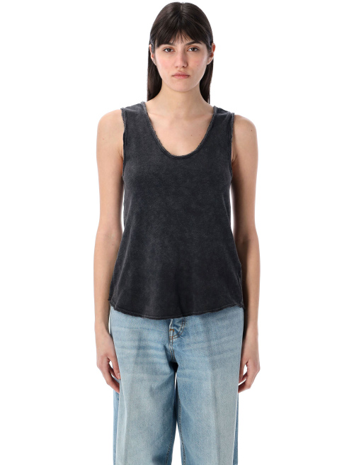 Sonoma tank top - Top | Spazio Pritelli