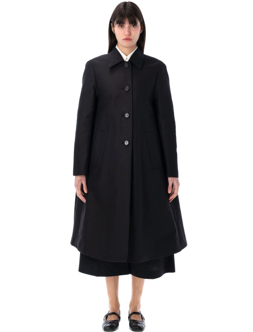 Duster coat - Outerwear | Spazio Pritelli
