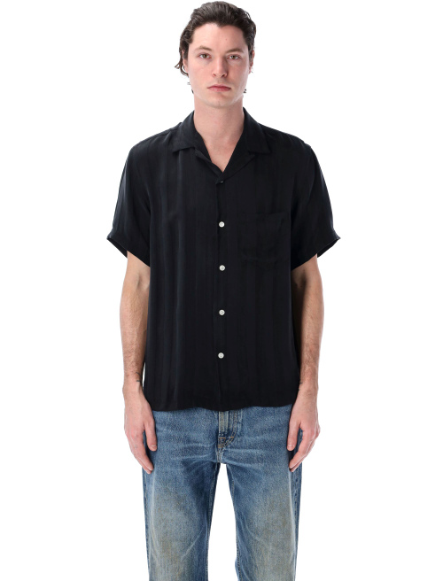 Stripes bowling shirt - Shirt | Spazio Pritelli