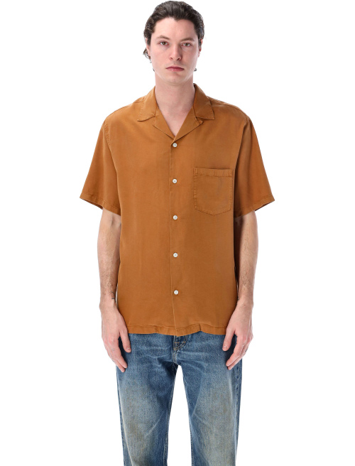 Dogtown bowling shirt - Shirt | Spazio Pritelli