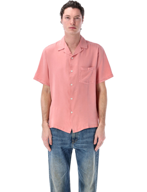 Dogtown bowling shirt - Shirt | Spazio Pritelli