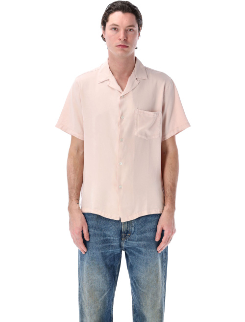 Dogtown bowling shirt - Shirt | Spazio Pritelli