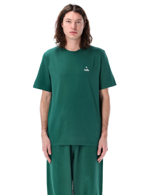 Heart logo t-shirt - T-shirt | Spazio Pritelli