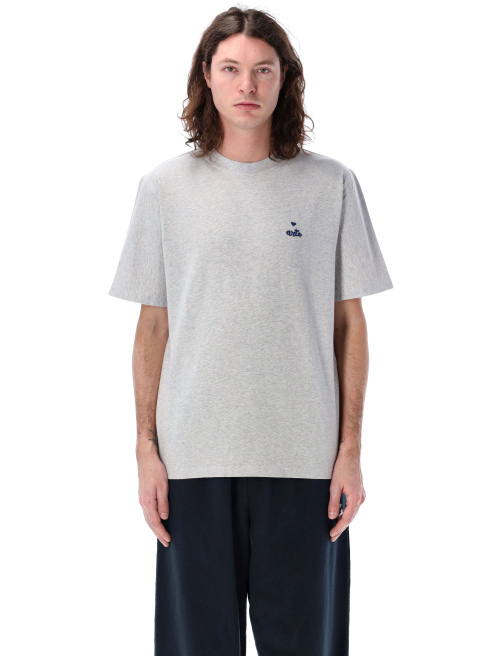 Heart logo t-shirt - T-shirt | Spazio Pritelli