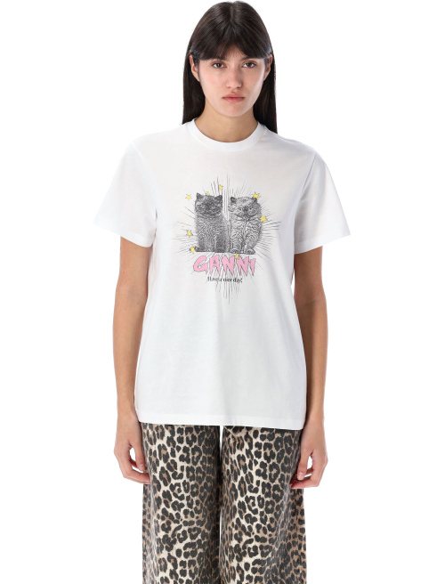 Kittens t-shirt - T-shirt | Spazio Pritelli