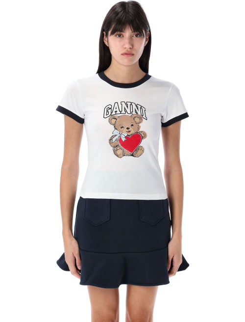 Bear t-shirt - T-shirt | Spazio Pritelli