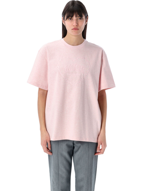 Heart t-shirt - T-shirt | Spazio Pritelli