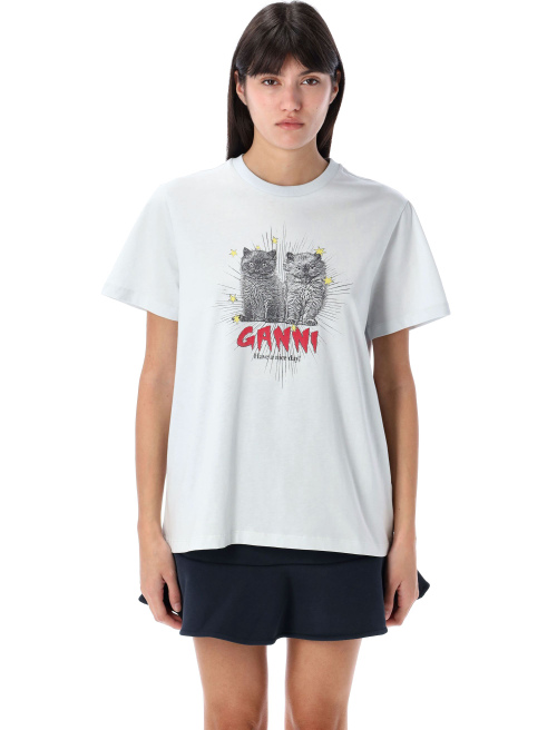 Kittens t-shirt - T-shirt | Spazio Pritelli