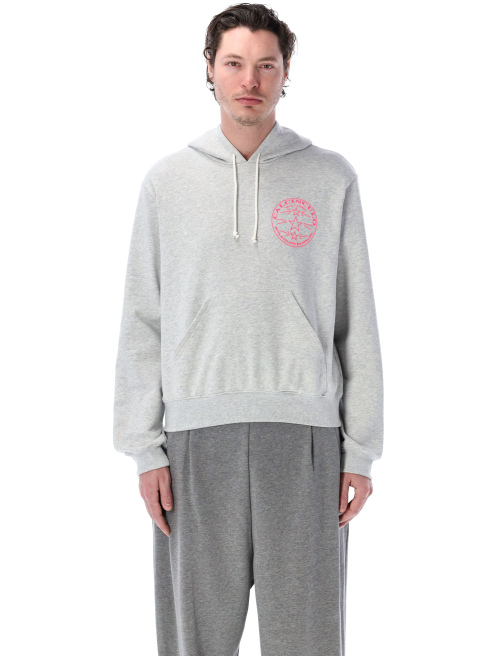 Calcinculo hoodie - Fleece | Spazio Pritelli