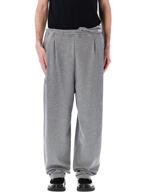 Pleats sweatpants - MAGLIANO | Spazio Pritelli