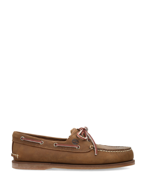 Classic boat loafer - TIMBERLAND | Spazio Pritelli