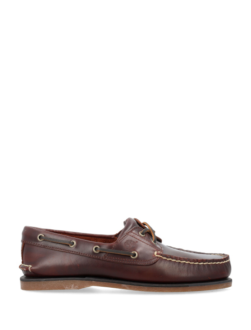 Classic boat loafer - TIMBERLAND | Spazio Pritelli