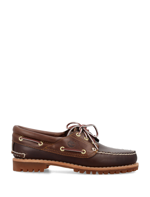 Noreen boat loafers - Shoes | Spazio Pritelli