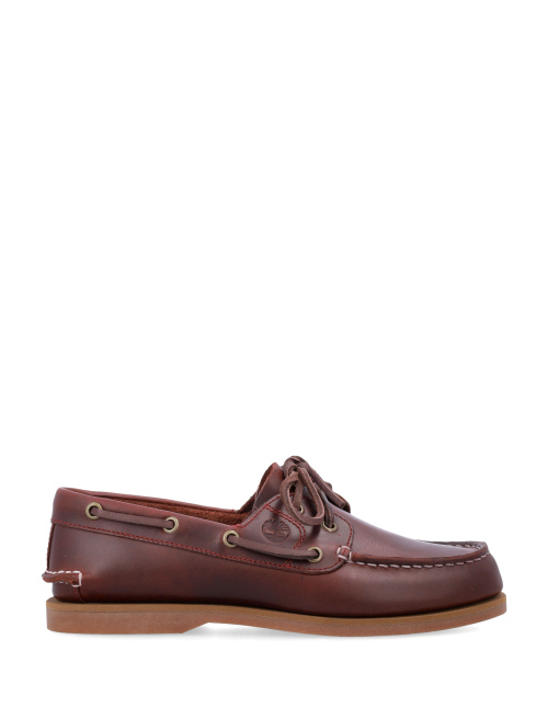 Classic boat shoe - TIMBERLAND | Spazio Pritelli