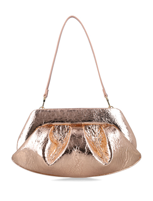 Emera Pineapple clutch - THE MOIRÈ | Spazio Pritelli