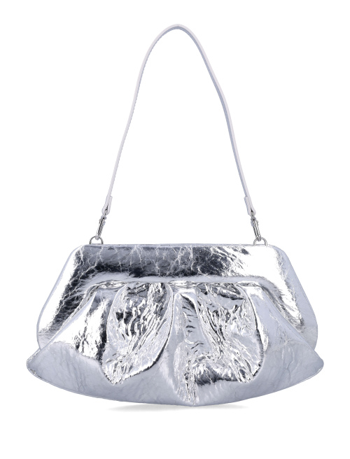 Emera Pineapple clutch - THE MOIRÈ | Spazio Pritelli