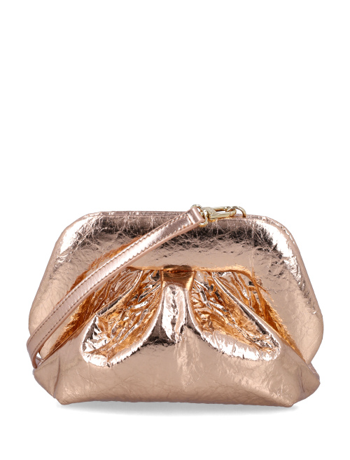 Gea Pineapple clutch - THE MOIRÈ | Spazio Pritelli