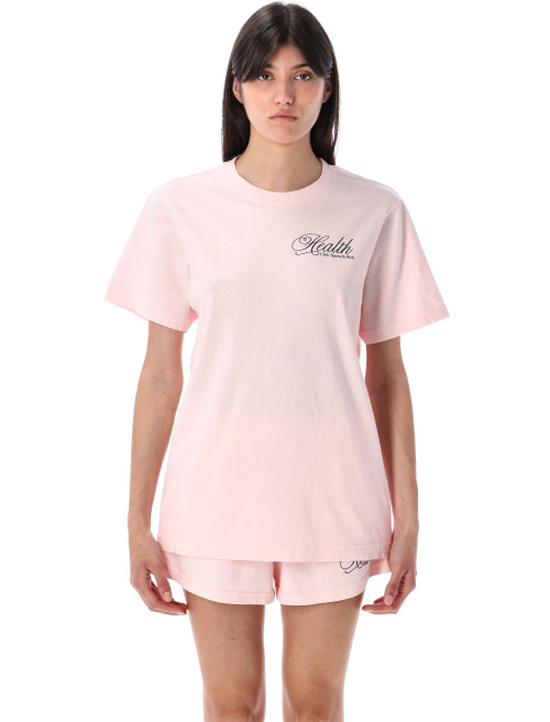 Health Script t-shirt - T-shirt | Spazio Pritelli