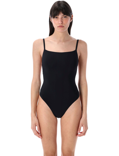 Tre one-piece swimsuit - Beachwear | Spazio Pritelli