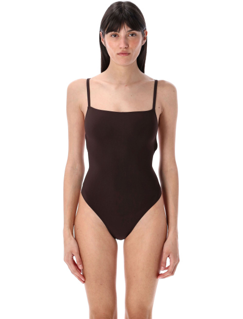 Tre one-piece swimsuit - Beachwear | Spazio Pritelli