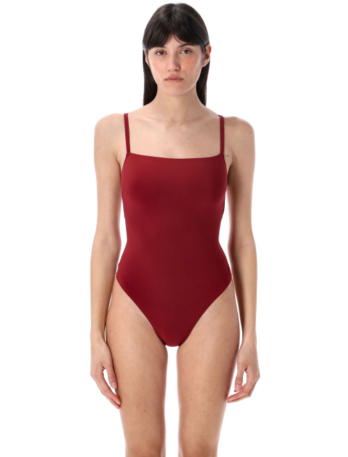 Tre one-piece swimsuit - Beachwear | Spazio Pritelli