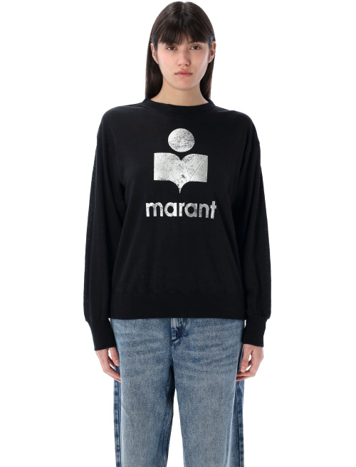 Klowia t-shirt - T-shirt | Spazio Pritelli