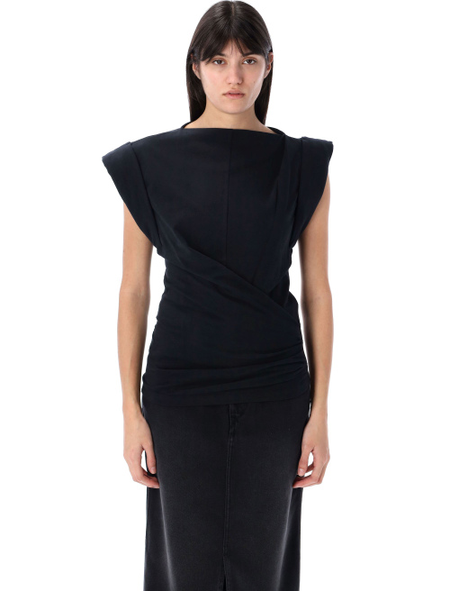 Maisan t-shirt - T-shirt | Spazio Pritelli