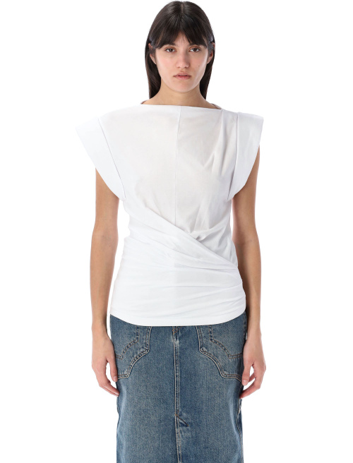 Maisan t-shirt - T-shirt | Spazio Pritelli