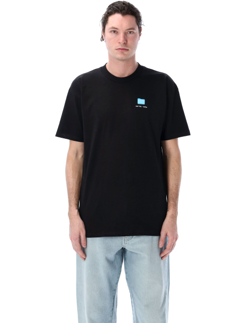 Desktop t-shirt - T-shirt | Spazio Pritelli