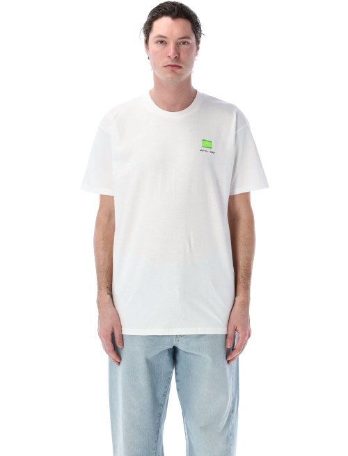 Desktop t-shirt - T-shirt | Spazio Pritelli