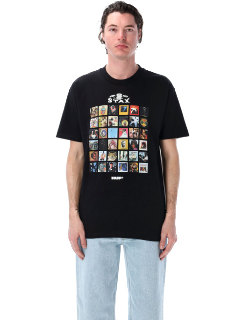Soulsville Usa t-shirt - T-shirt | Spazio Pritelli