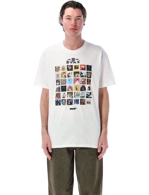 Soulsville Usa t-shirt - T-shirt | Spazio Pritelli