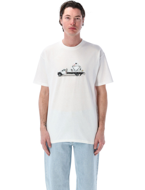 High Clearance t-shirt - T-shirt | Spazio Pritelli