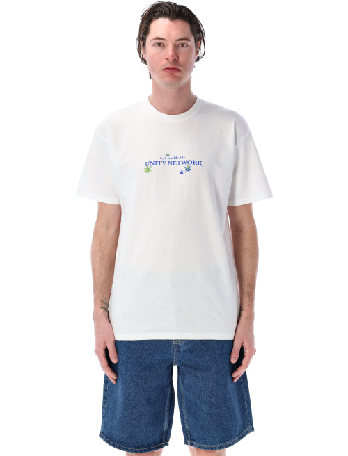Unity Network t-shirt - T-shirt | Spazio Pritelli