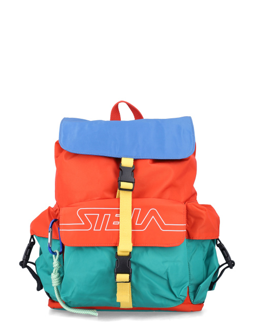 Kid - Varsity backpack - Boy bag | Spazio Pritelli