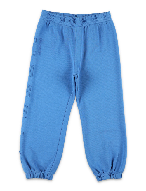 Kid - Moniker sweatpants - Boy apparel | Spazio Pritelli